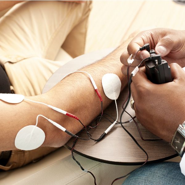 Neurological Conditions Physiotherapy by Dr. Aditya, a Physiotherapist in Bandra