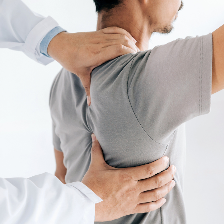 Restoring Flexibility Physio Centre, Physio centre in Bandra