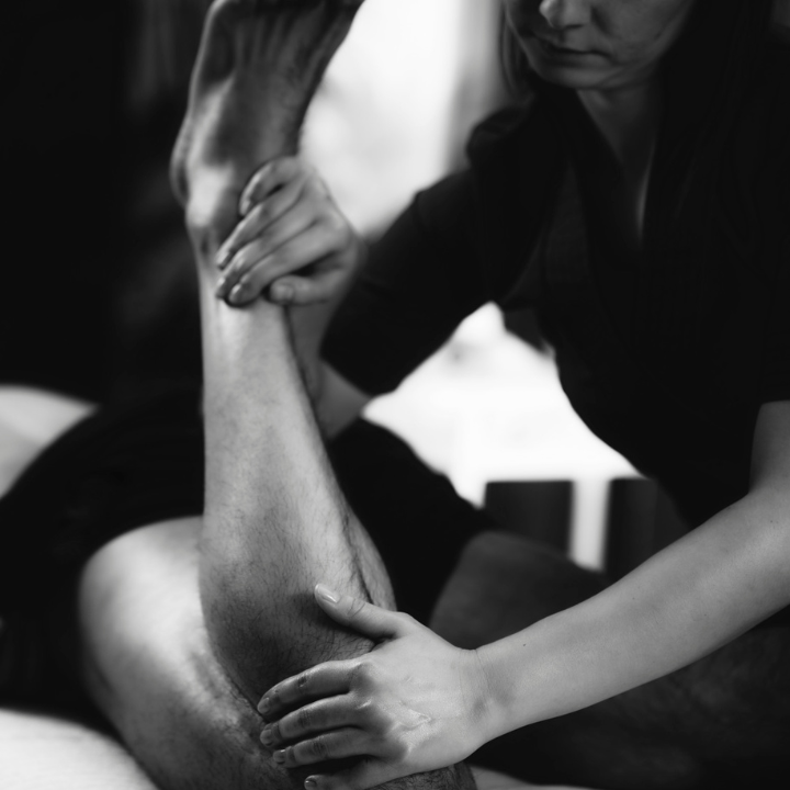 Restoring Flexibility Physio Centre, Physio centre in Bandra