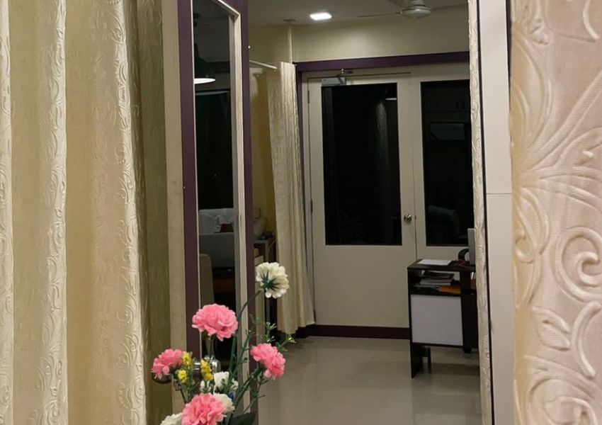 Restoring Flexibility Physio Centre by Dr. Aditya, a Physiotherapist in Bandra