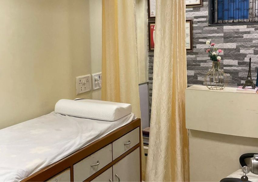 Restoring Flexibility Physio Centre by Dr. Aditya, a Physiotherapist in Bandra