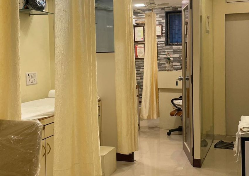 Restoring Flexibility Physio Centre by Dr. Aditya, a Physiotherapist in Bandra