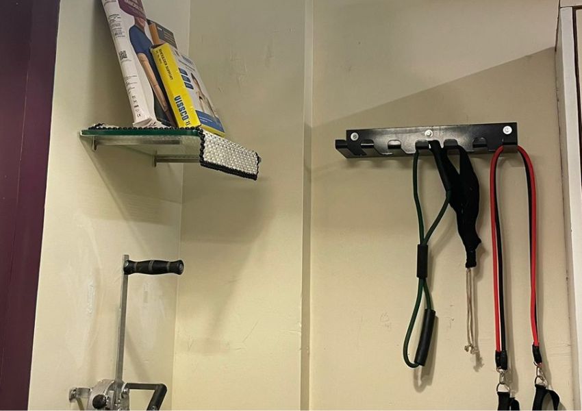 Restoring Flexibility Physio Centre by Dr. Aditya, a Physiotherapist in Bandra