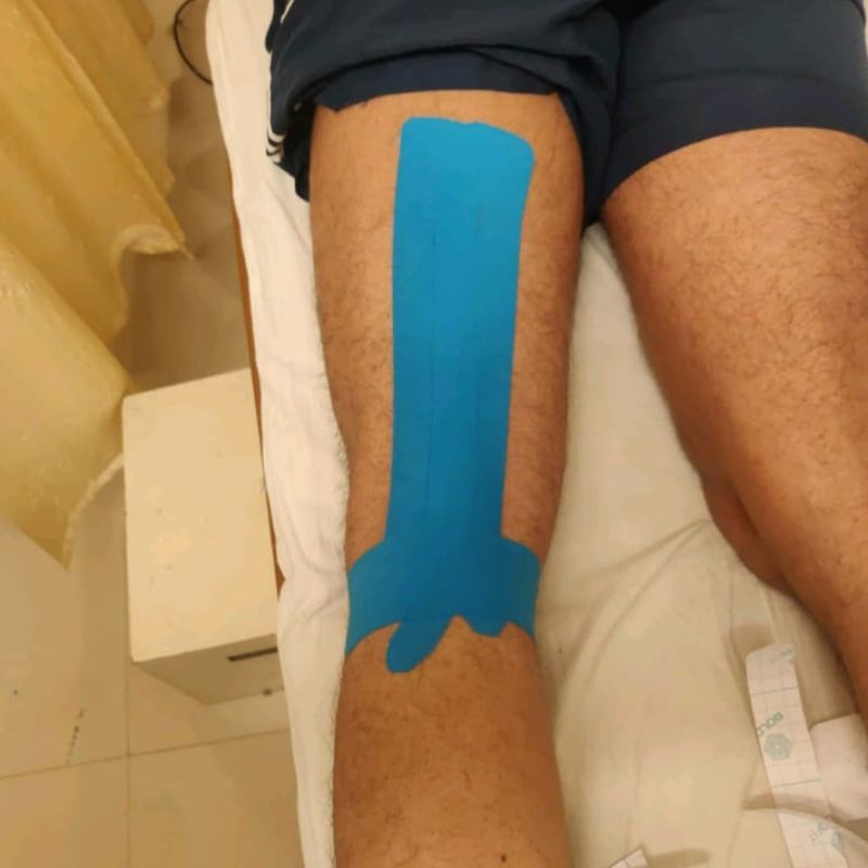 Restoring Flexibility Physio Centre by Dr. Aditya, a Physiotherapist in Bandra